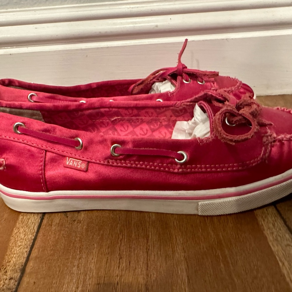 Vans